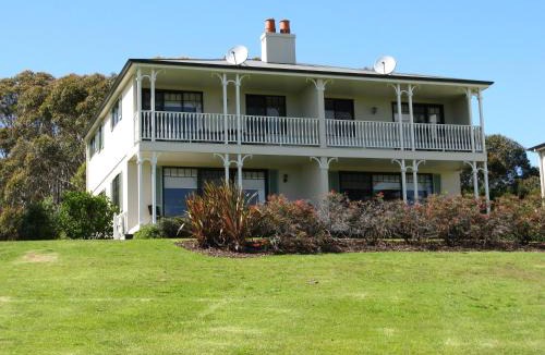 Merita Resort | Carrington Estate