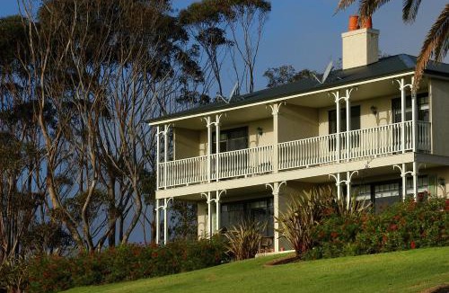 Merita Resort | Carrington Estate