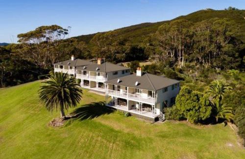 Merita Resort | Carrington Estate