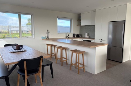 Cape Foulwind House | Carters Beach Escape