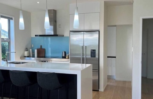 Westport Apartment | Carters Beach Retreat