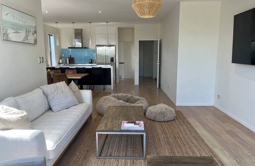 Westport Apartment | Carters Beach Retreat