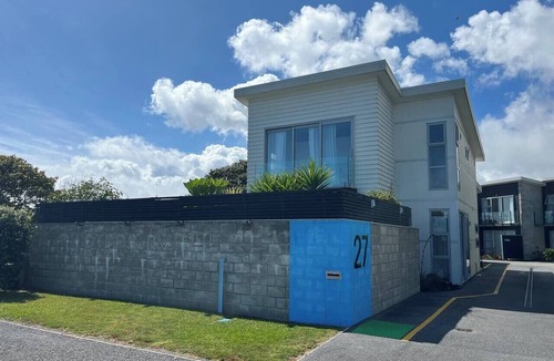 Westport Apartment | Carters Beach Retreat