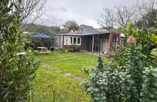 Karangahake House | Casa Tavaita in Karangahake gorge