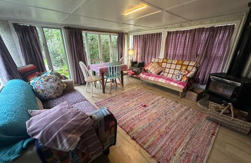 Karangahake House | Casa Tavaita in Karangahake gorge
