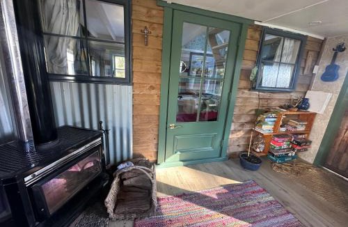 Karangahake House | Casa Tavaita in Karangahake gorge