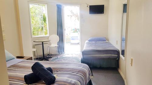 Paihia Hostel | Centabay Lodge and Backpackers