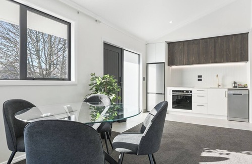 Rotorua Apartment | Central Apartments Rotorua