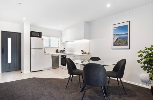 Rotorua Apartment | Central Apartments Rotorua