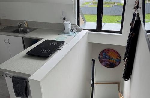 Palmerston North Apartment | Central, Architecturally Exquisite, 3 bedroom Apartment -Palmerston North.