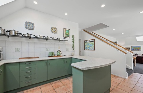 Rotorua Apartment | CENTRAL CITY COMFORT