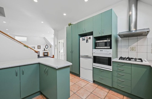 Rotorua Apartment | CENTRAL CITY COMFORT