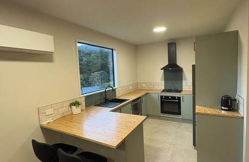 Paihia Apartment | Central Paihia Getaway