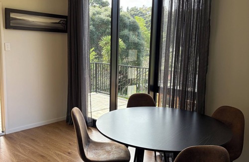 Paihia Apartment | Central Paihia Getaway
