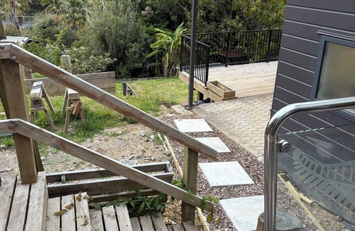 Paihia Apartment | Central Paihia Getaway