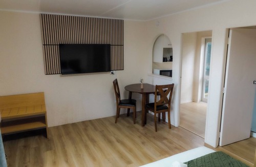 Rotorua Hotel | Central Stay Hinemaru
