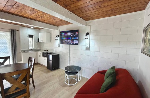 Rotorua Hotel | Central Stay Hinemaru