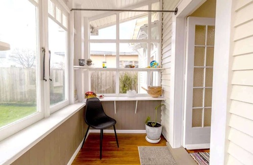 Rotorua House | Central Villa - Character Home, Walk to CBD