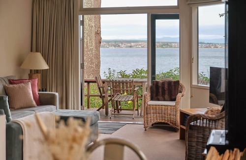 Nukuhau Ski Chalet | Chalet 1
