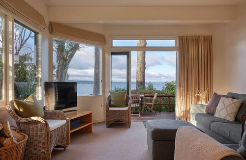 Nukuhau Ski Chalet | Chalet 2 @ The Retreat