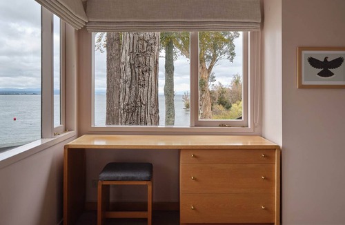 Nukuhau Ski Chalet | Chalet 5
