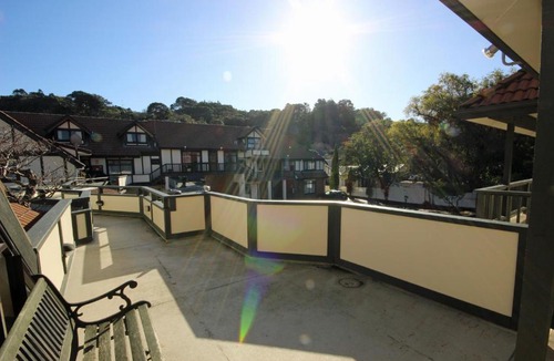 Lower Hutt Hotel | Champers Motor Inn