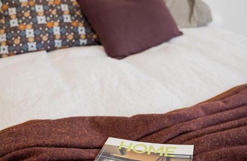 Clyde Apartment | Charlie Browns Clyde Studio