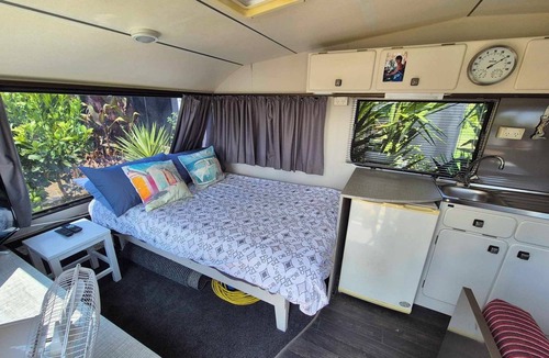Te Kaha RV Rental | Chillin n Grillin