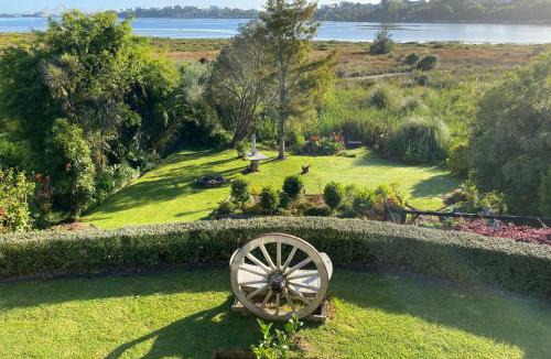 Tauranga Apartment | Churchill Oasis by the sea
