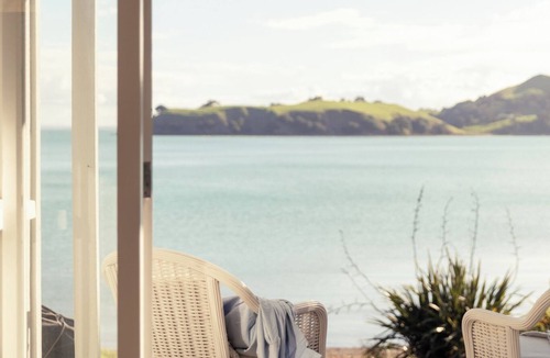 Waiheke Island House | Circular Bay