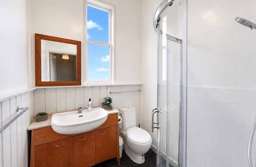 Grey Lynn House | CitiRooms Auckland