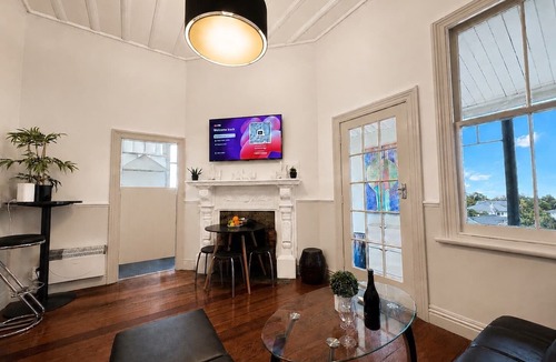 Grey Lynn House | CitiRooms Auckland