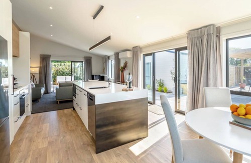 Greytown House | Citron 9, Greytown, Wairarapa