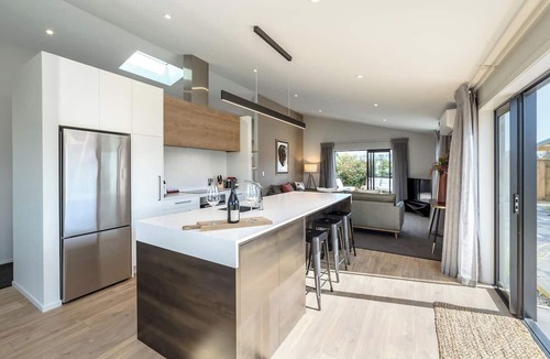 Greytown House | Citron 9, Greytown, Wairarapa