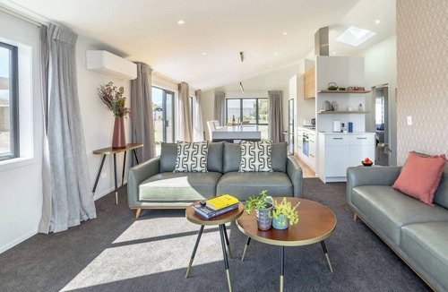 Greytown House | Citron 9, Greytown, Wairarapa