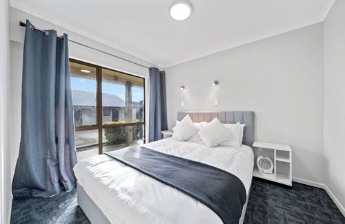 Invercargill City Centre Hotel | City Court