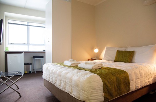 Newton Hotel | City Lodge Accommodation