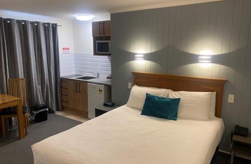 Tauranga Apartment | City Suites