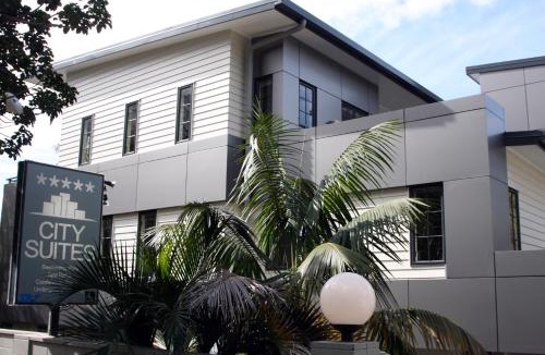 Tauranga Apartment | City Suites