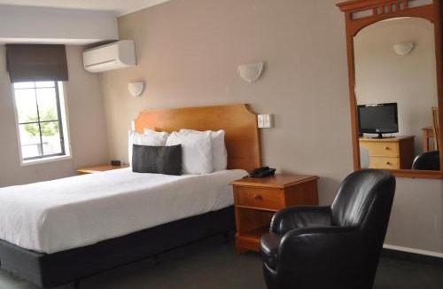 Tauranga Apartment | City Suites