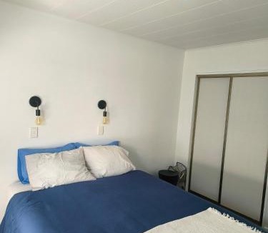 Phillipstown House | City Town House - Blue