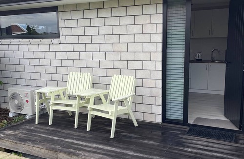 Cambridge Bed & Breakfast | Clean, warm and beautiful place to stay only 4 minutes to Cambridge.