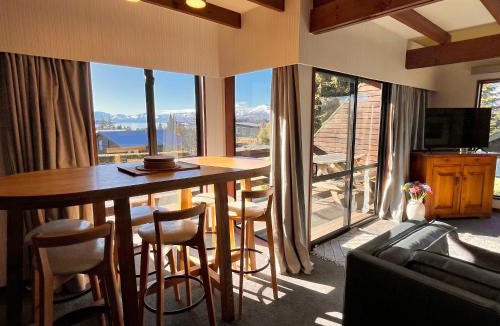 Tekapo House | Clearview - Lake Tekapo