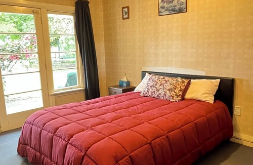 Ohingaiti Other | Cliff Top Homestead - great for couples, friends, families and large groups