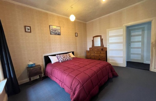 Ohingaiti Other | Cliff Top Homestead - great for couples, friends, families and large groups