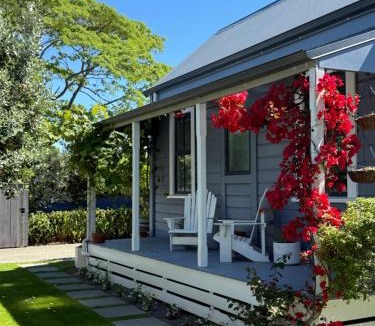 Clive House | Clive Cottage