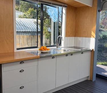Clive House | Clive Cottage