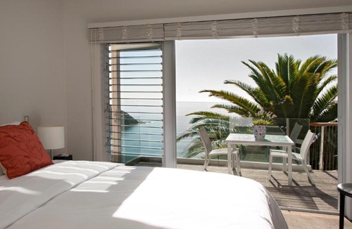 Russell House | Cloud 9 - Russell Luxury Accommodation - 3 Bedroom