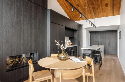 Kawarau Falls Apartment | Clubhouse 213 Golfside Free Parking AC
