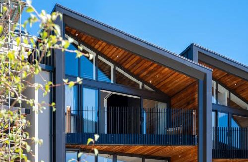Kawarau Falls Apartment | Clubhouse Lane 112 Golfside Free Parking AC
